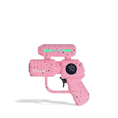 WULF ZAPP 510 BATTERY PINK BLACK SPLATTER