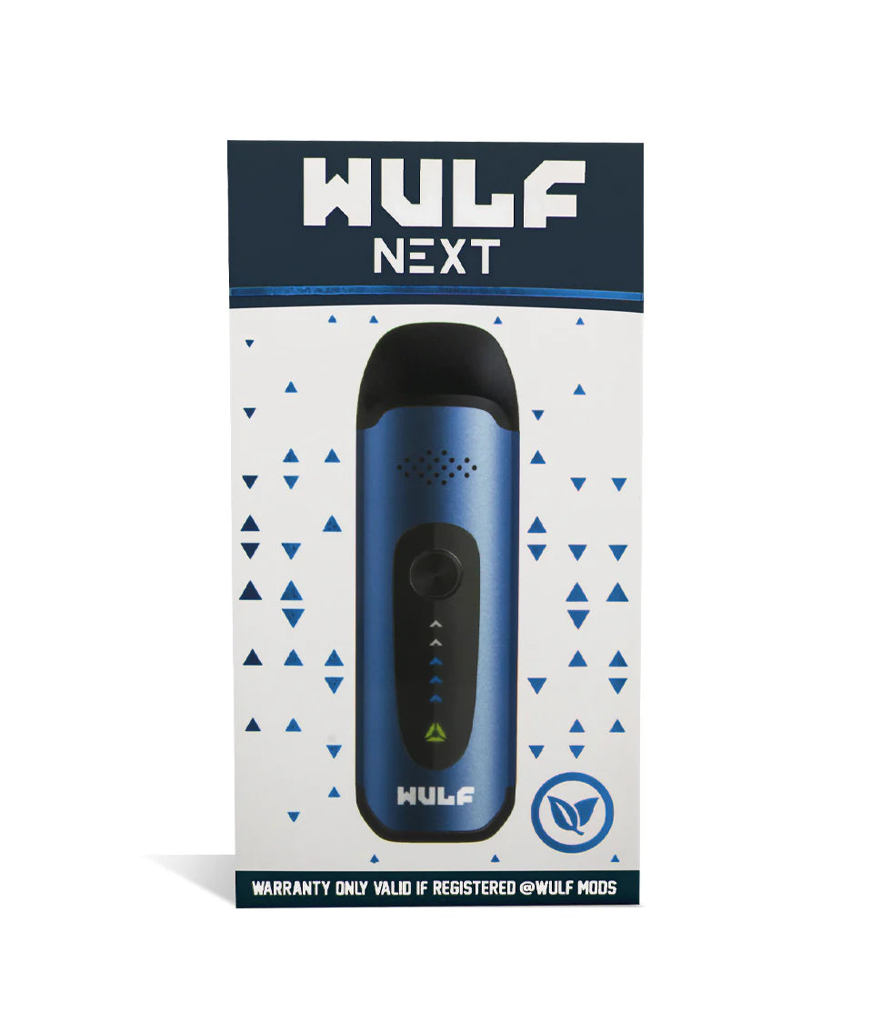 WULF NEXT BLUE