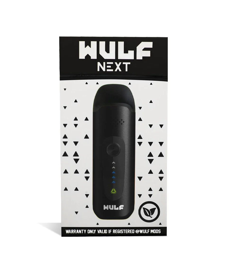 WULF NEXT BLACK