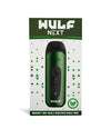 WULF NEXT GREEN