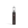 YOCAN WULF ORBIT CONCENTRATE VAPORIZER W/QUARTZ BALLS BLACK RED