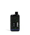 WULF RECON CARTRIDGE VAPORIZER FOR UPTO 2G CARTS BLACK GREEN SPLATTER