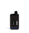 WULF RECON CARTRIDGE VAPORIZER FOR UPTO 2G CARTS BLACK RED SPLATTER