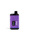 WULF RECON CARTRIDGE VAPORIZER FOR UPTO 2G CARTS PURPLE BLACK SPLATTER