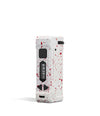 WULF UNI PRO ADJUSTABLE CARTRIDGE VAPORIZER LIMITED EDITION WHITE RED SPOTS