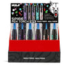 WULF SPIRE PEN TORCH 18CT/DISPLAY
