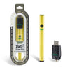 OOZE TWIST SLIM PEN 2.0 320mah Per Pc MELLOW YELLOW