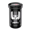 YOCAN DRACO ELECTRIC SMART GRINDER BLACK