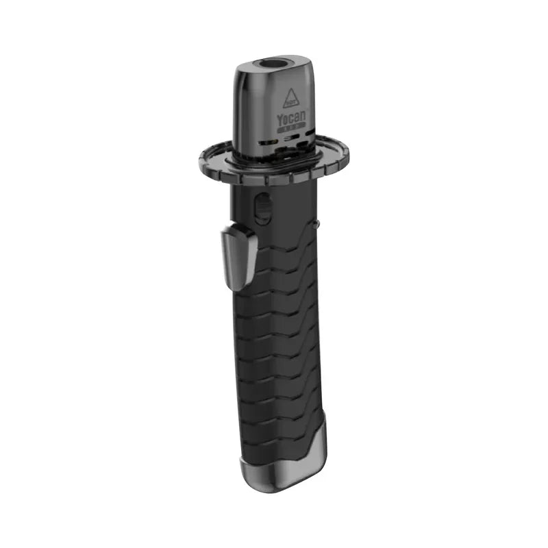 YOCAN RED KATANA 2.0 TORCH BLACK