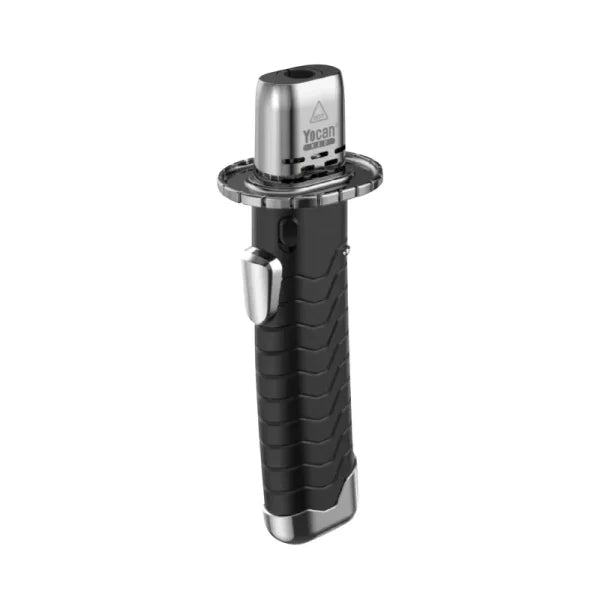 YOCAN RED KATANA 2.0 TORCH SILVER