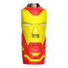 YOCAN RED BUTANE TORCH WITHOUT FUEL FIRE TECH