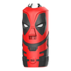 YOCAN RED BUTANE TORCH WITHOUT FUEL HOT HEAD