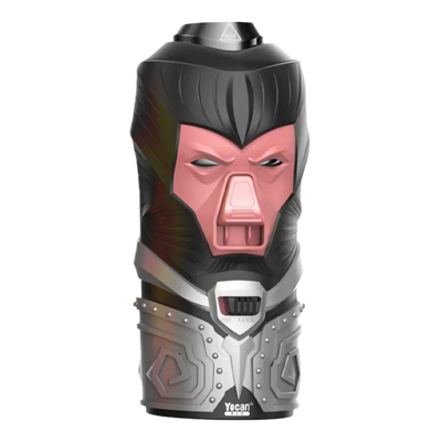 YOCAN RED BUTANE TORCH WITHOUT FUEL MONKEY KING