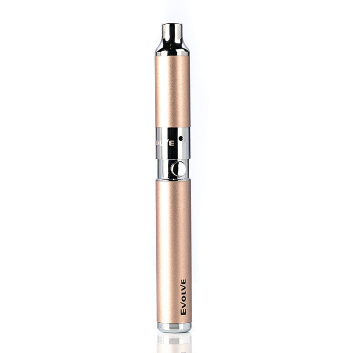 YOCAN EVOLVE KIT 2020 VERSION  CHAMPAGNE GOLD