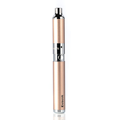 YOCAN EVOLVE KIT 2020 VERSION  CHAMPAGNE GOLD