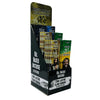 Ziggy Marley Incense Display 48pk/DISPLAY (ZM-IN-48-BOX)