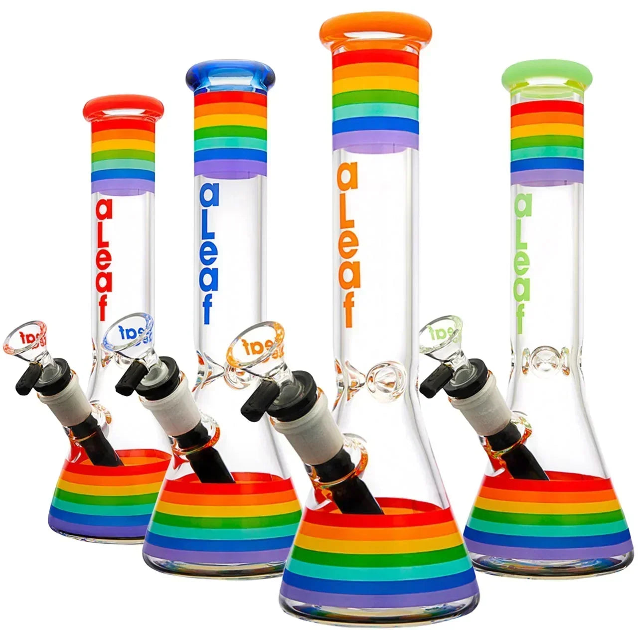 ALEAF WATERPIPE 10